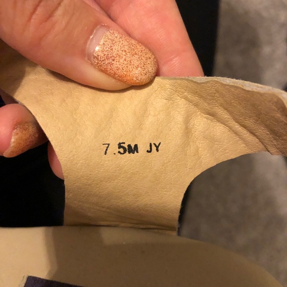 Wedges - Picture 3 of 3